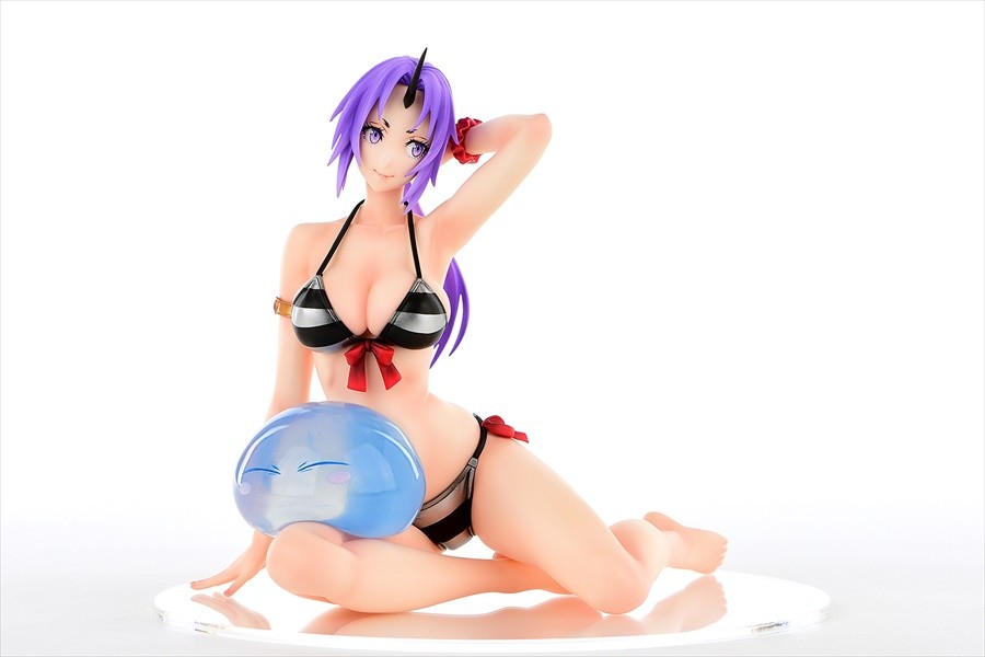 Tensei Shitara Slime Datta Ken - Rimuru Tempest - Shion - 1/6 - Swimsuit Gravure_style, Remix II (Orca Toys) photo 23