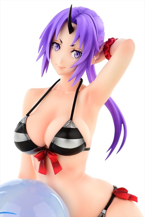 Tensei Shitara Slime Datta Ken - Rimuru Tempest - Shion - 1/6 - Swimsuit Gravure_style, Remix II (Orca Toys) photo 24