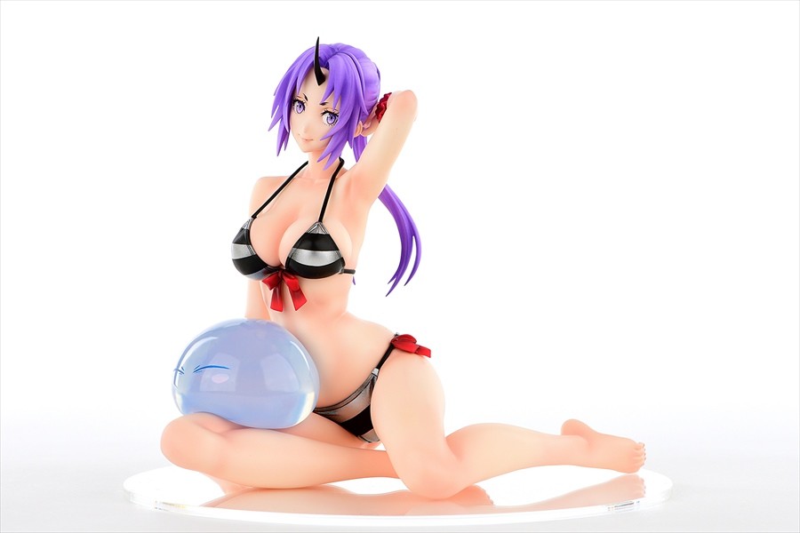 Tensei Shitara Slime Datta Ken - Rimuru Tempest - Shion - 1/6 - Swimsuit Gravure_style, Remix II (Orca Toys) photo 25