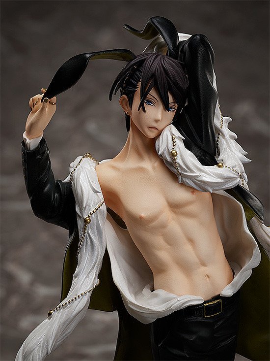 Dakaretai Otoko 1-i ni Odosarete Imasu. - Saijou Takato - B-style - 1/8 (FREEing) photo 4