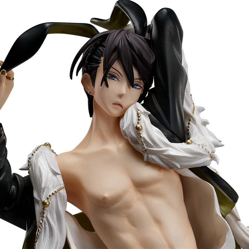 Dakaretai Otoko 1-i ni Odosarete Imasu. - Saijou Takato - B-style - 1/8 (FREEing) photo 5