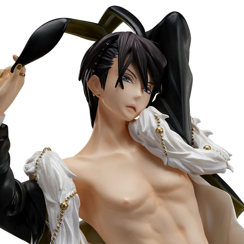 Dakaretai Otoko 1-i ni Odosarete Imasu. - Saijou Takato - B-style - 1/8 (FREEing) photo 9