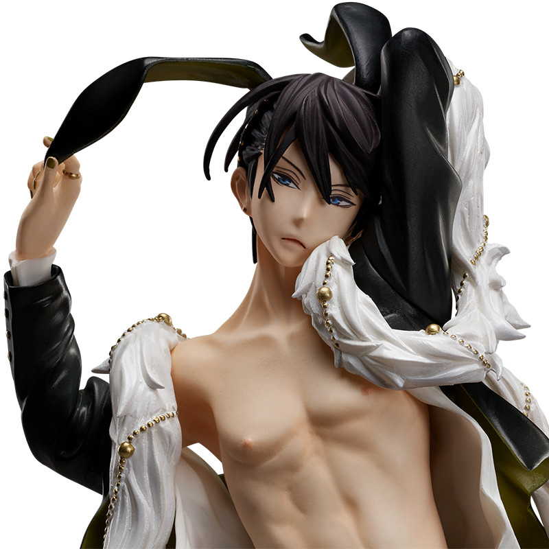 Dakaretai Otoko 1-i ni Odosarete Imasu. - Saijou Takato - B-style - 1/8 (FREEing) photo 6
