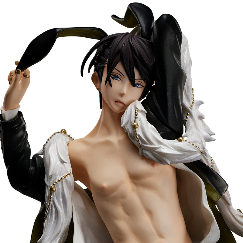 Dakaretai Otoko 1-i ni Odosarete Imasu. - Saijou Takato - B-style - 1/8 (FREEing) photo 7