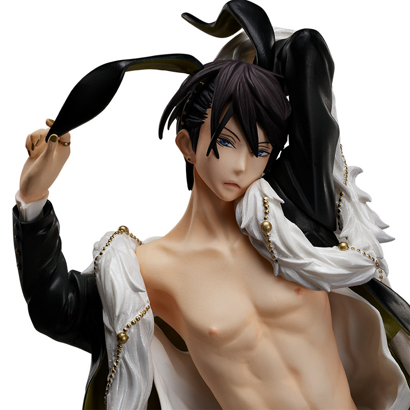 Dakaretai Otoko 1-i ni Odosarete Imasu. - Saijou Takato - B-style - 1/8 (FREEing) photo 8