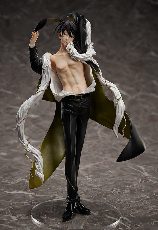 Dakaretai Otoko 1-i ni Odosarete Imasu. - Saijou Takato - B-style - 1/8 (FREEing) photo 13