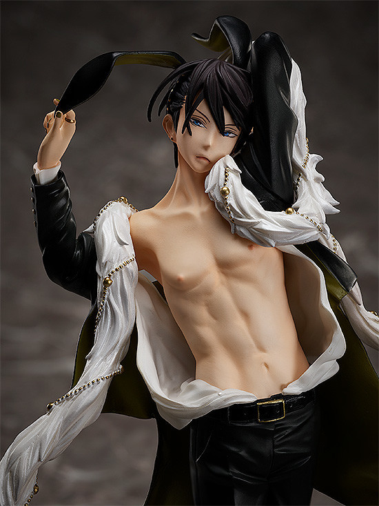 Dakaretai Otoko 1-i ni Odosarete Imasu. - Saijou Takato - B-style - 1/8 (FREEing) photo 14