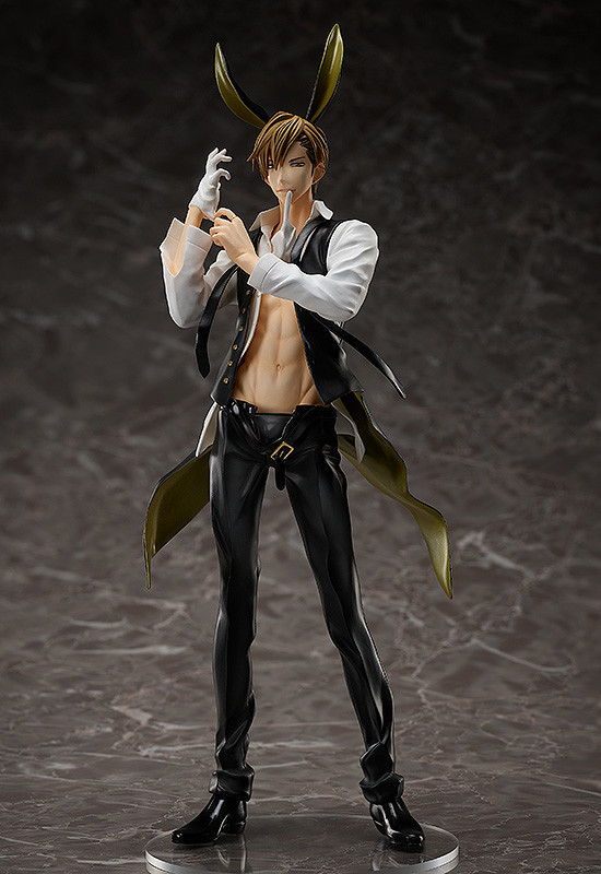 Dakaretai Otoko 1-i ni Odosarete Imasu. - Azumaya Junta - B-style - 1/8 (FREEing) photo 2