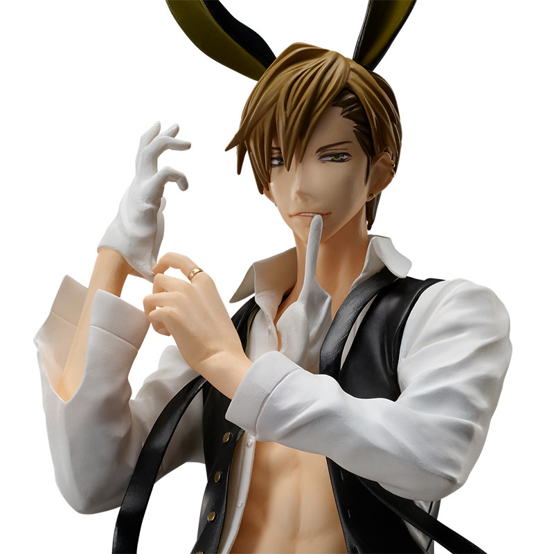 Dakaretai Otoko 1-i ni Odosarete Imasu. - Azumaya Junta - B-style - 1/8 (FREEing) photo 4