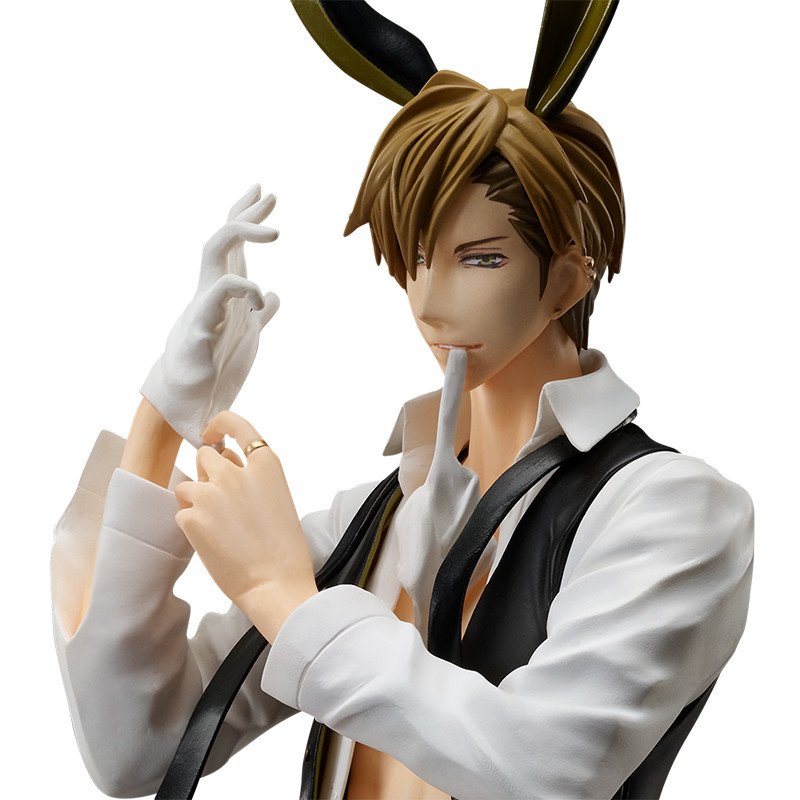 Dakaretai Otoko 1-i ni Odosarete Imasu. - Azumaya Junta - B-style - 1/8 (FREEing) photo 5