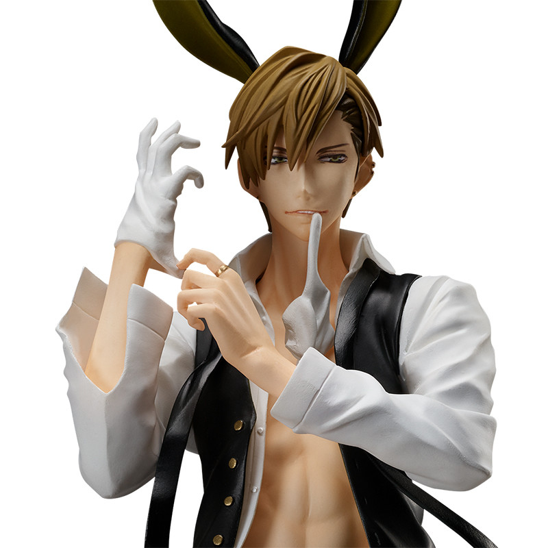 Dakaretai Otoko 1-i ni Odosarete Imasu. - Azumaya Junta - B-style - 1/8 (FREEing) photo 6