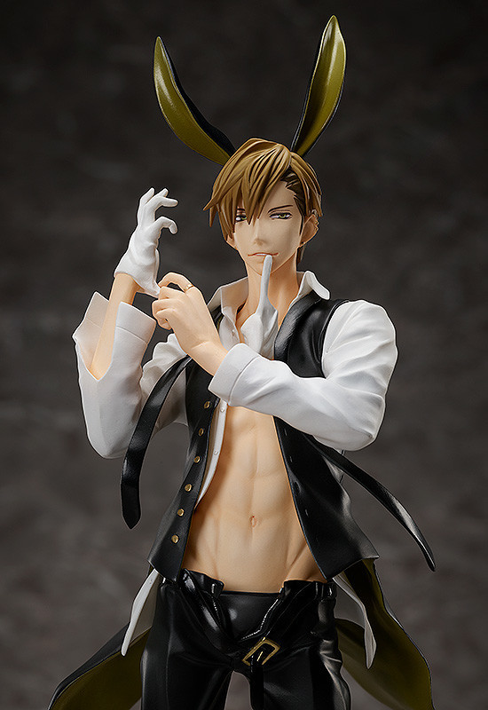 Dakaretai Otoko 1-i ni Odosarete Imasu. - Azumaya Junta - B-style - 1/8 (FREEing) photo 7