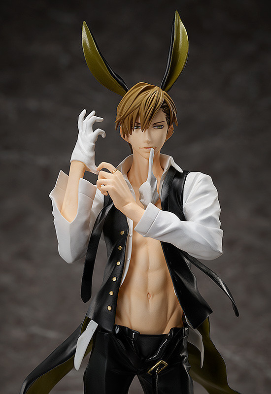 Dakaretai Otoko 1-i ni Odosarete Imasu. - Azumaya Junta - B-style - 1/8 (FREEing) photo 8