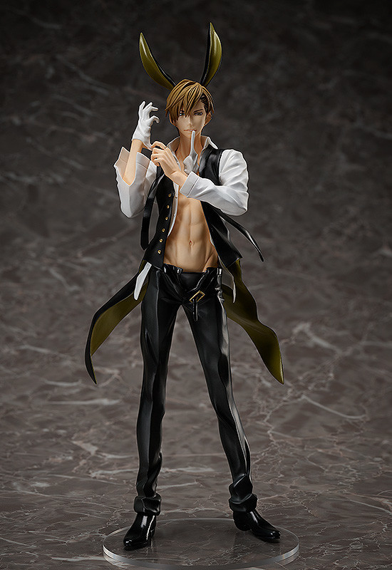 Dakaretai Otoko 1-i ni Odosarete Imasu. - Azumaya Junta - B-style - 1/8 (FREEing) photo 9