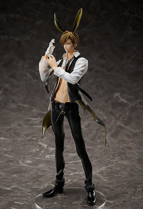 Dakaretai Otoko 1-i ni Odosarete Imasu. - Azumaya Junta - B-style - 1/8 (FREEing) photo 10