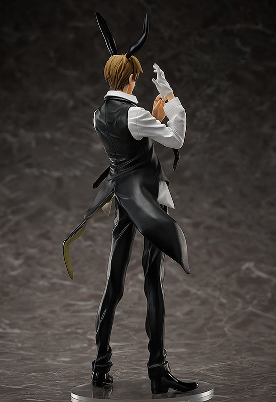Dakaretai Otoko 1-i ni Odosarete Imasu. - Azumaya Junta - B-style - 1/8 (FREEing) photo 11