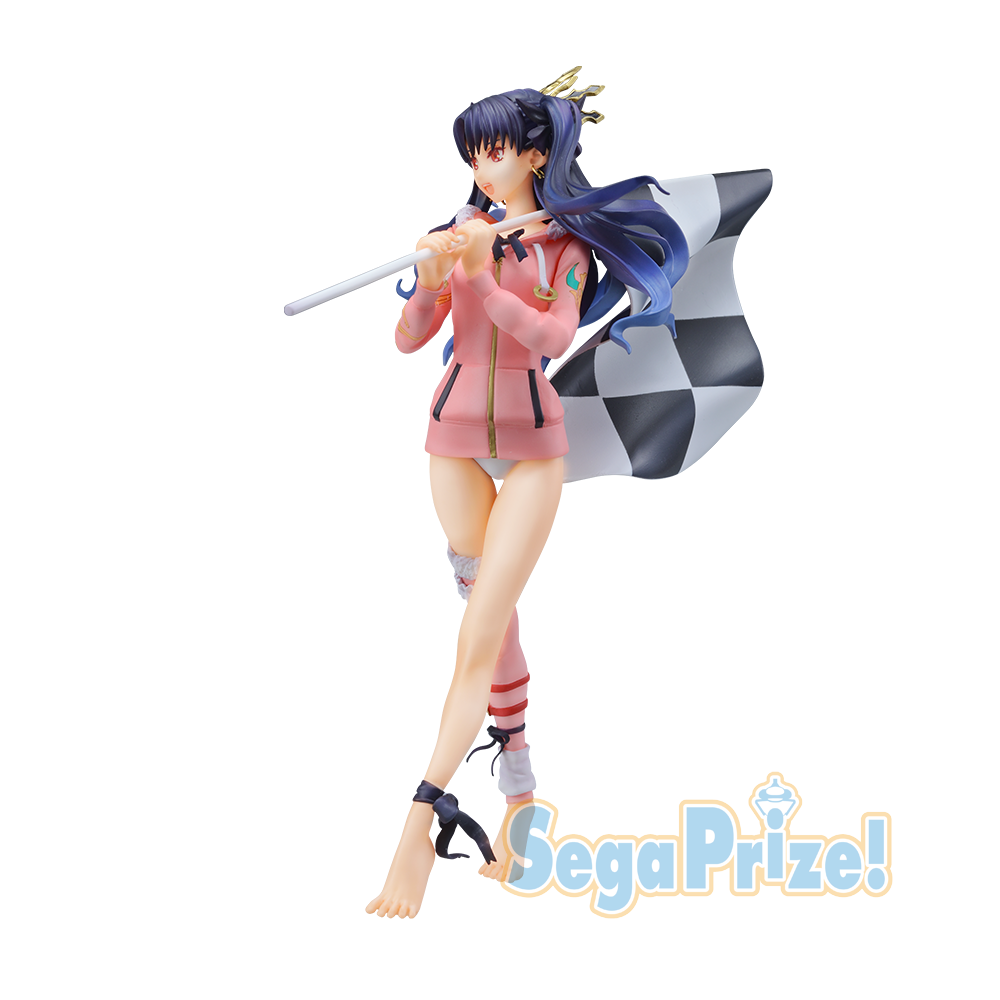 Fate/Grand Order - Ishtar - SPM Figure - Rider (SEGA) photo 2