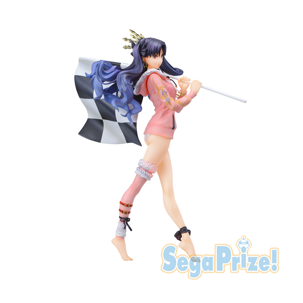 Fate/Grand Order - Ishtar - SPM Figure - Rider (SEGA) photo 3