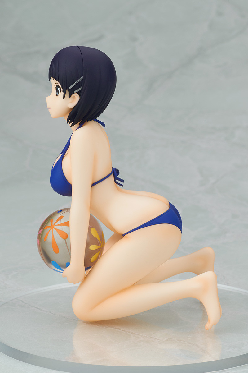 Sword Art Online: Alicization - Kirigaya Suguha - 1/7 - Mizugi Ver. (Bell Fine) photo 5