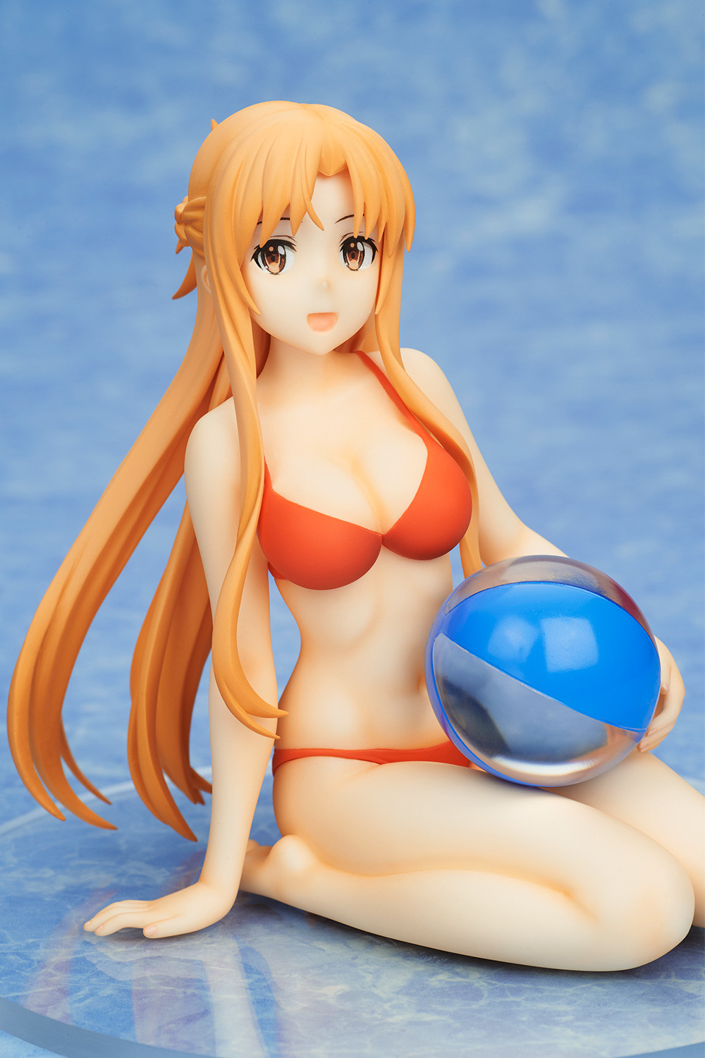 Sword Art Online - Yuuki Asuna - 1/7 - Mizugi Ver. (Bell Fine) photo 3