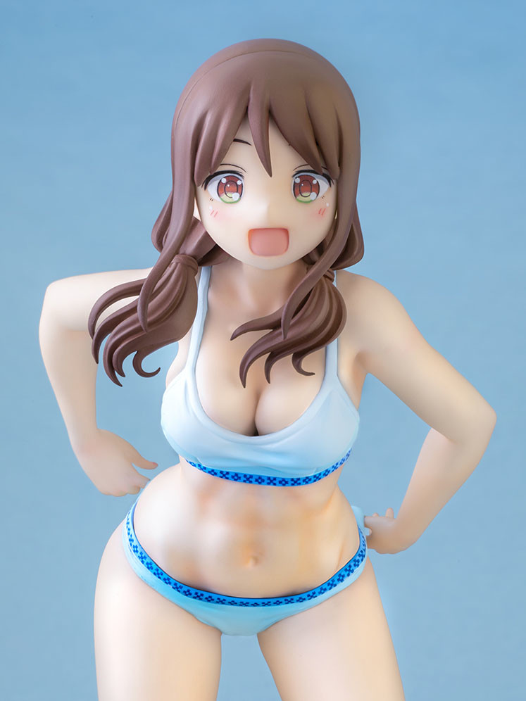 Harukana Receive - Oozora Haruka - F:Nex - 1/8 (FuRyu)