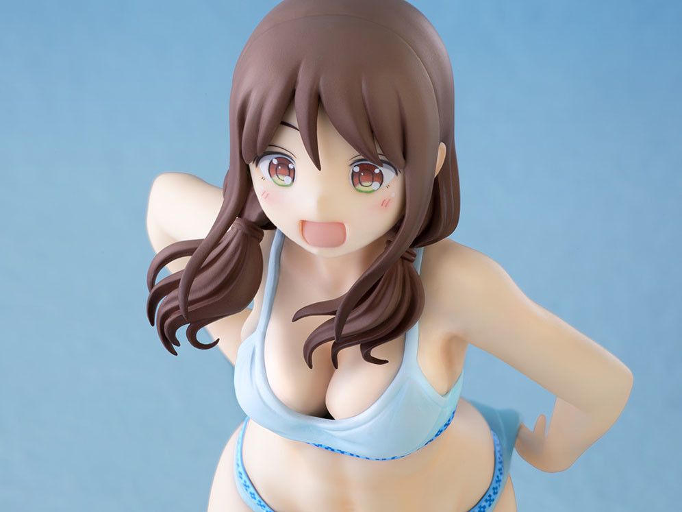 Harukana Receive - Oozora Haruka - F:Nex - 1/8 (FuRyu) photo 2