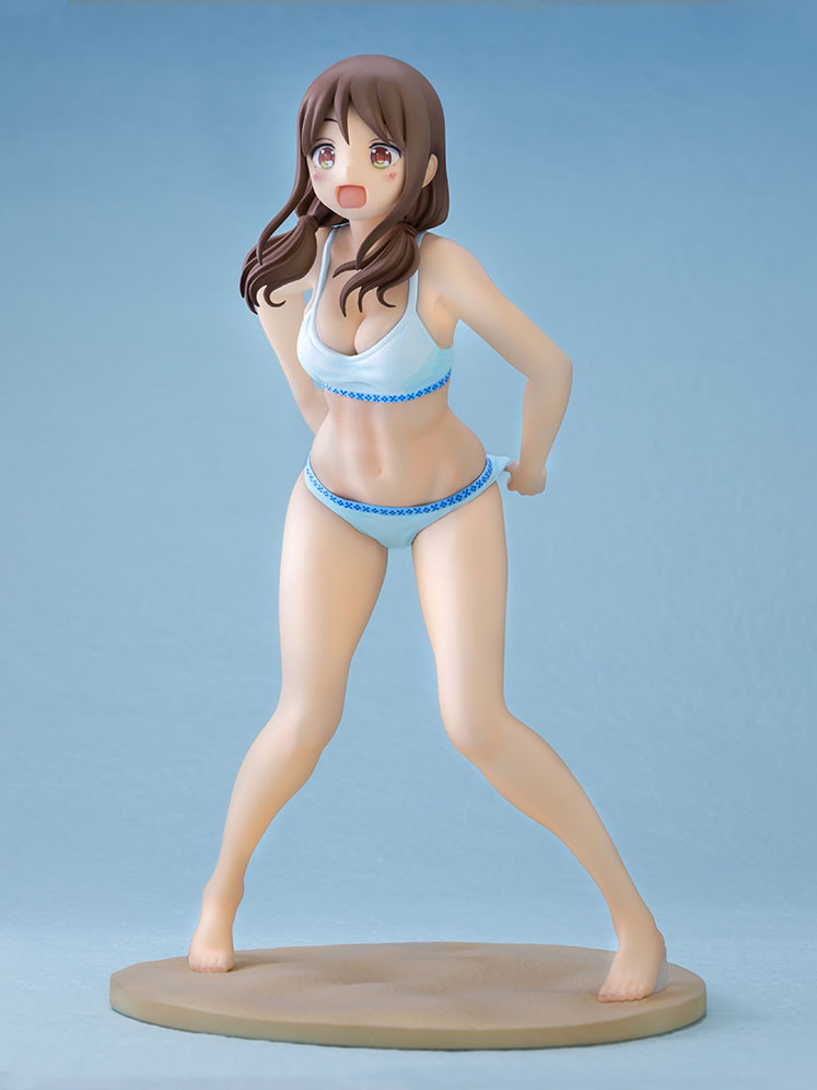 Harukana Receive - Oozora Haruka - F:Nex - 1/8 (FuRyu) photo 3