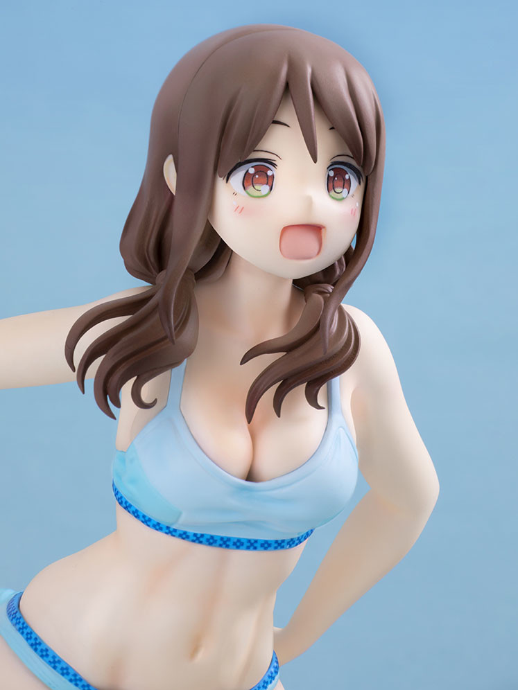 Harukana Receive - Oozora Haruka - F:Nex - 1/8 (FuRyu) photo 4
