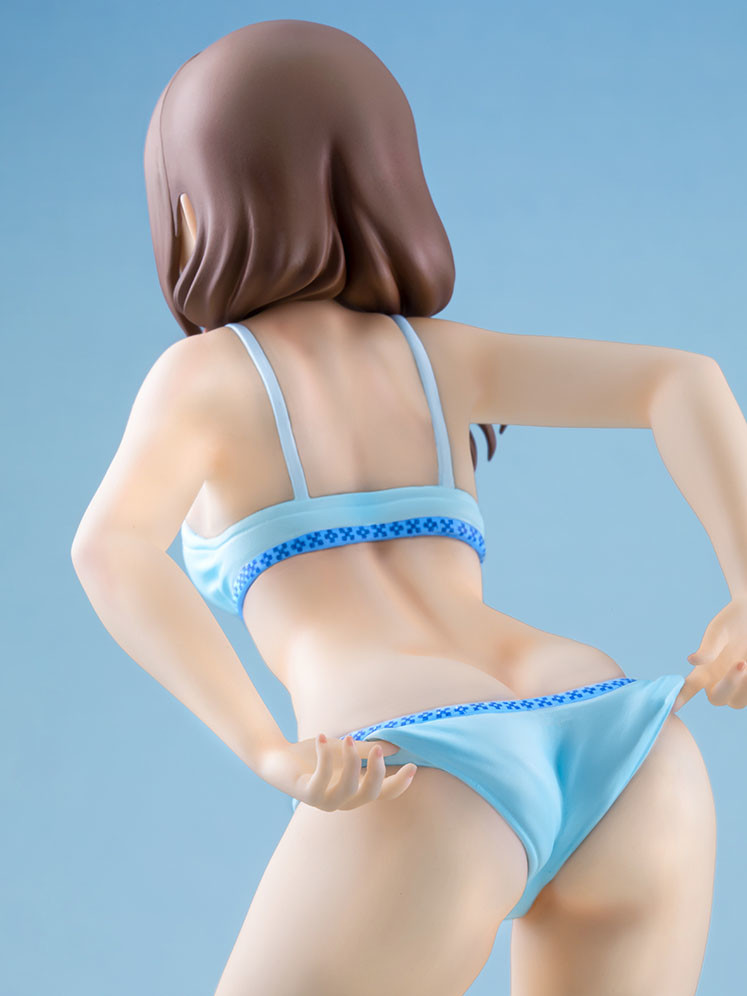 Harukana Receive - Oozora Haruka - F:Nex - 1/8 (FuRyu) photo 6