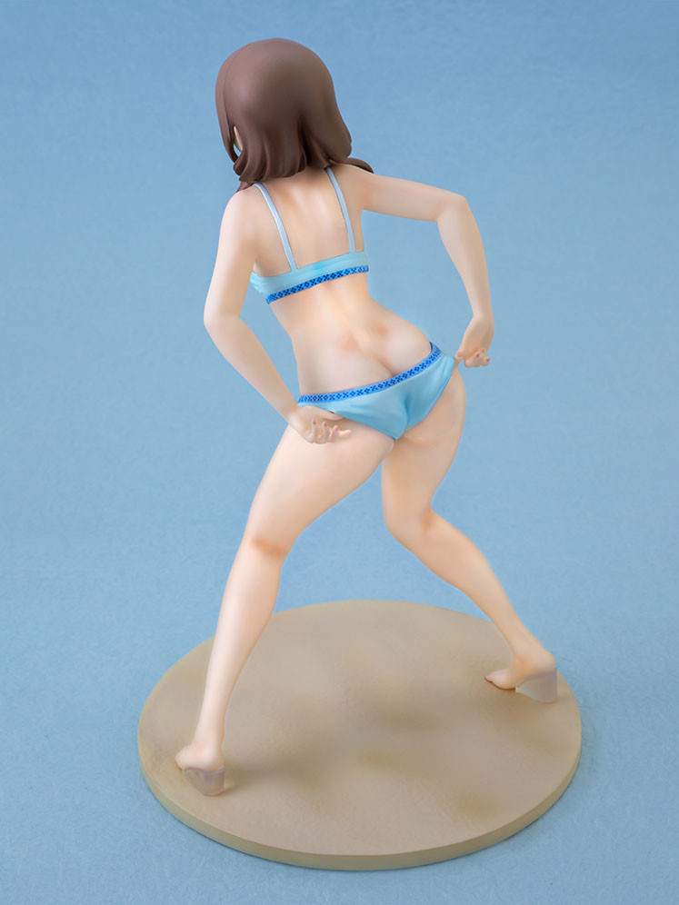 Harukana Receive - Oozora Haruka - F:Nex - 1/8 (FuRyu) photo 7
