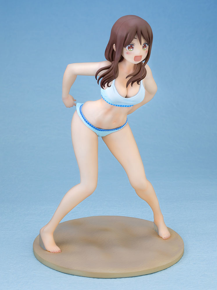 Harukana Receive - Oozora Haruka - F:Nex - 1/8 (FuRyu) photo 8