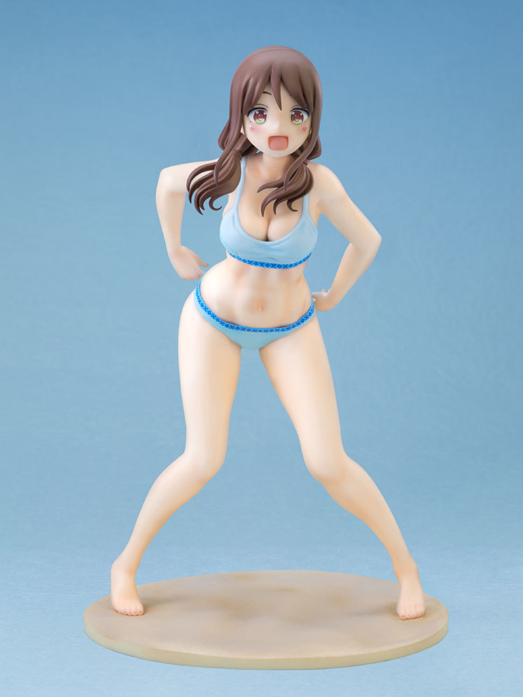 Harukana Receive - Oozora Haruka - F:Nex - 1/8 (FuRyu) photo 9