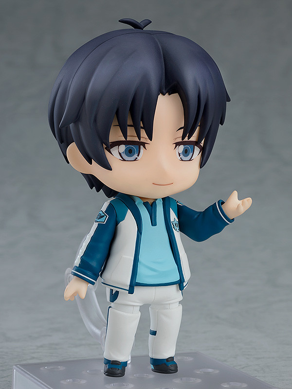Quanzhi Gaoshou - Yu Wenzhou - Nendoroid  (#1239) (Good Smile Arts Shanghai, Good Smile Company) photo 2