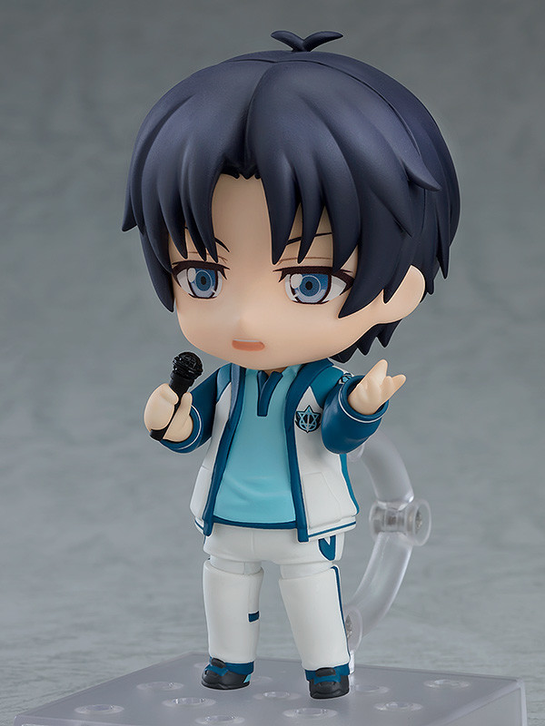 Quanzhi Gaoshou - Yu Wenzhou - Nendoroid  (#1239) (Good Smile Arts Shanghai, Good Smile Company) photo 4