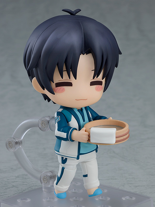 Quanzhi Gaoshou - Yu Wenzhou - Nendoroid  (#1239) (Good Smile Arts Shanghai, Good Smile Company) photo 7