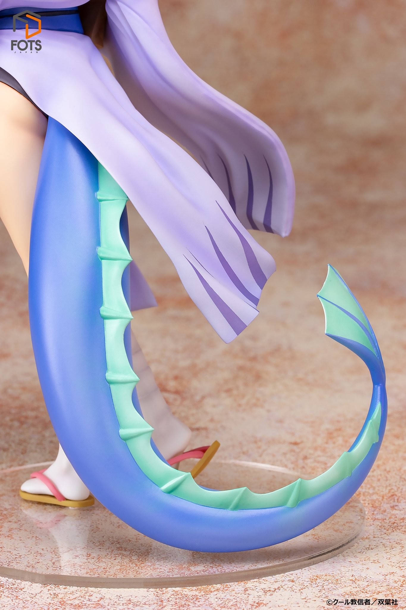 Kobayashi-san chi no Maid Dragon - Elma - 1/7 - Casual Ver (FOTS Japan) photo 3
