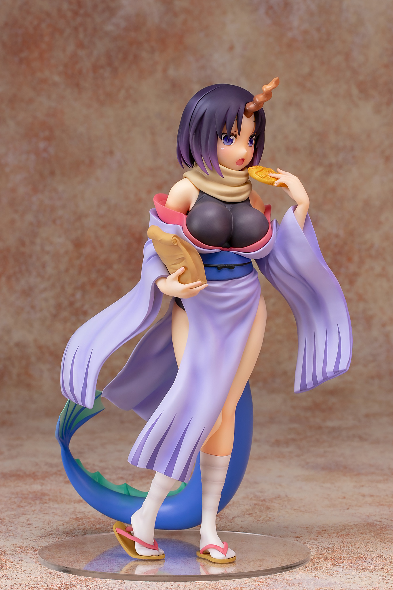 Kobayashi-san chi no Maid Dragon - Elma - 1/7 - Casual Ver (FOTS Japan) photo 4