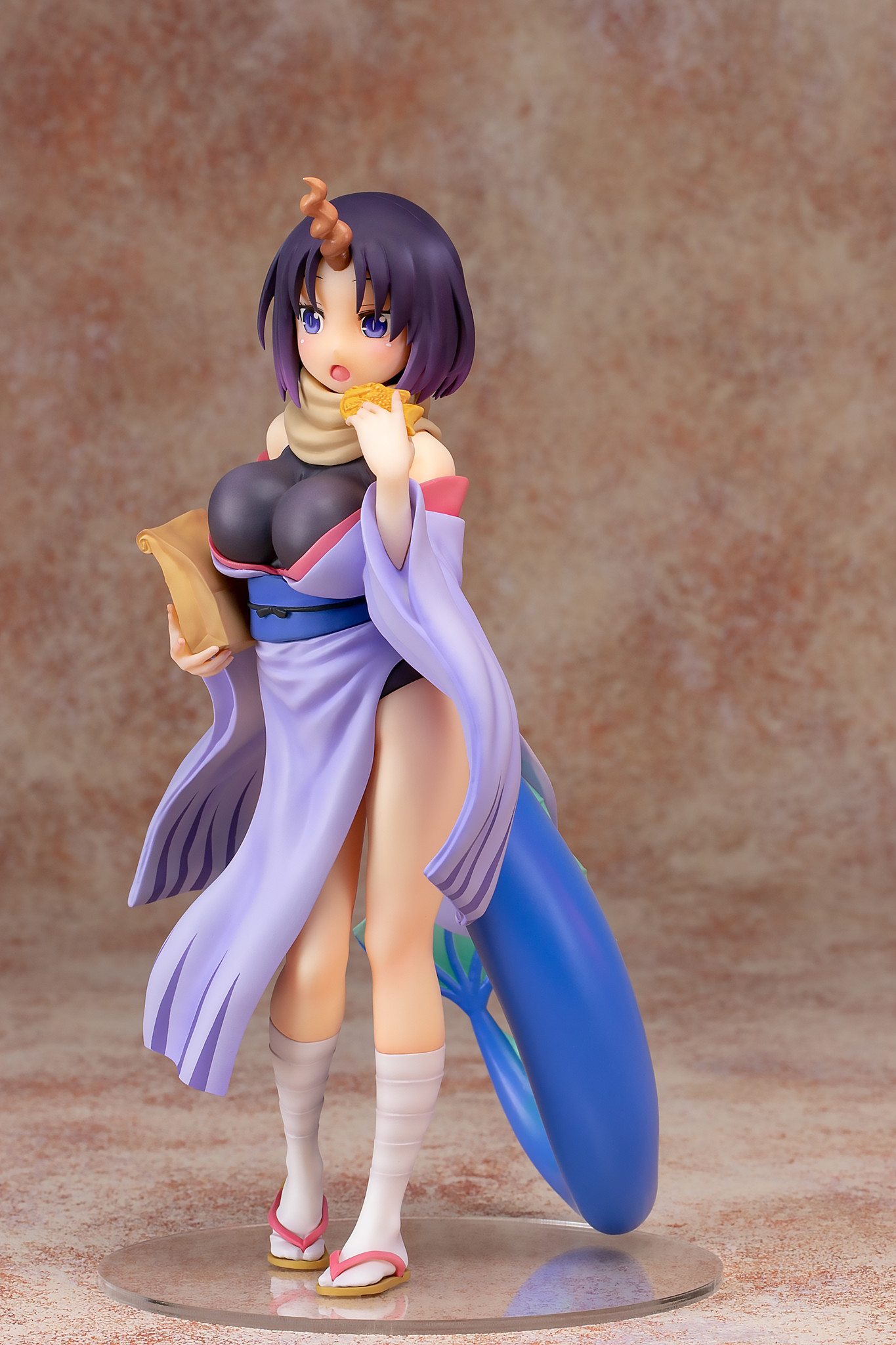Kobayashi-san chi no Maid Dragon - Elma - 1/7 - Casual Ver (FOTS Japan) photo 5