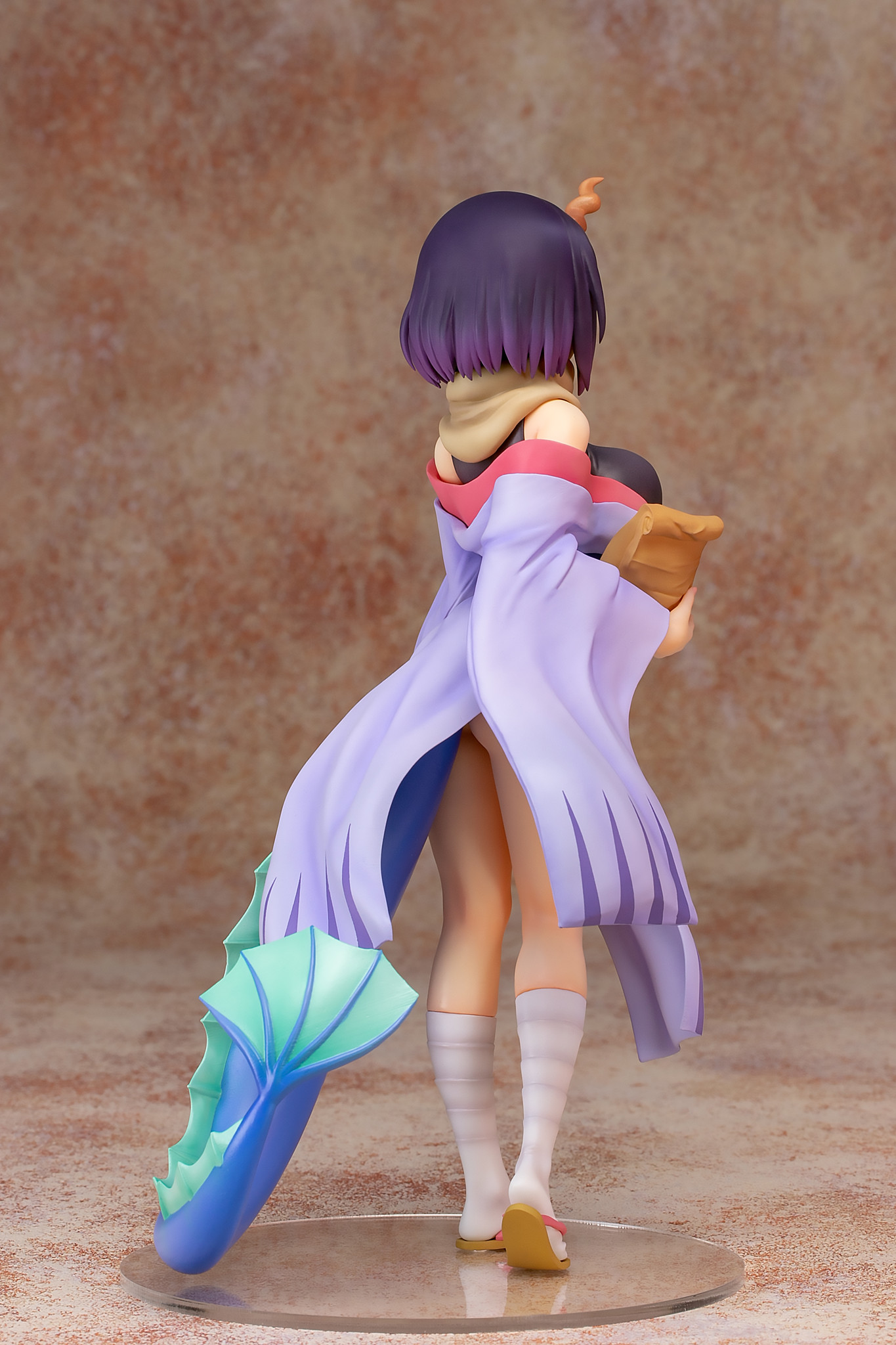 Kobayashi-san chi no Maid Dragon - Elma - 1/7 - Casual Ver (FOTS Japan) photo 6