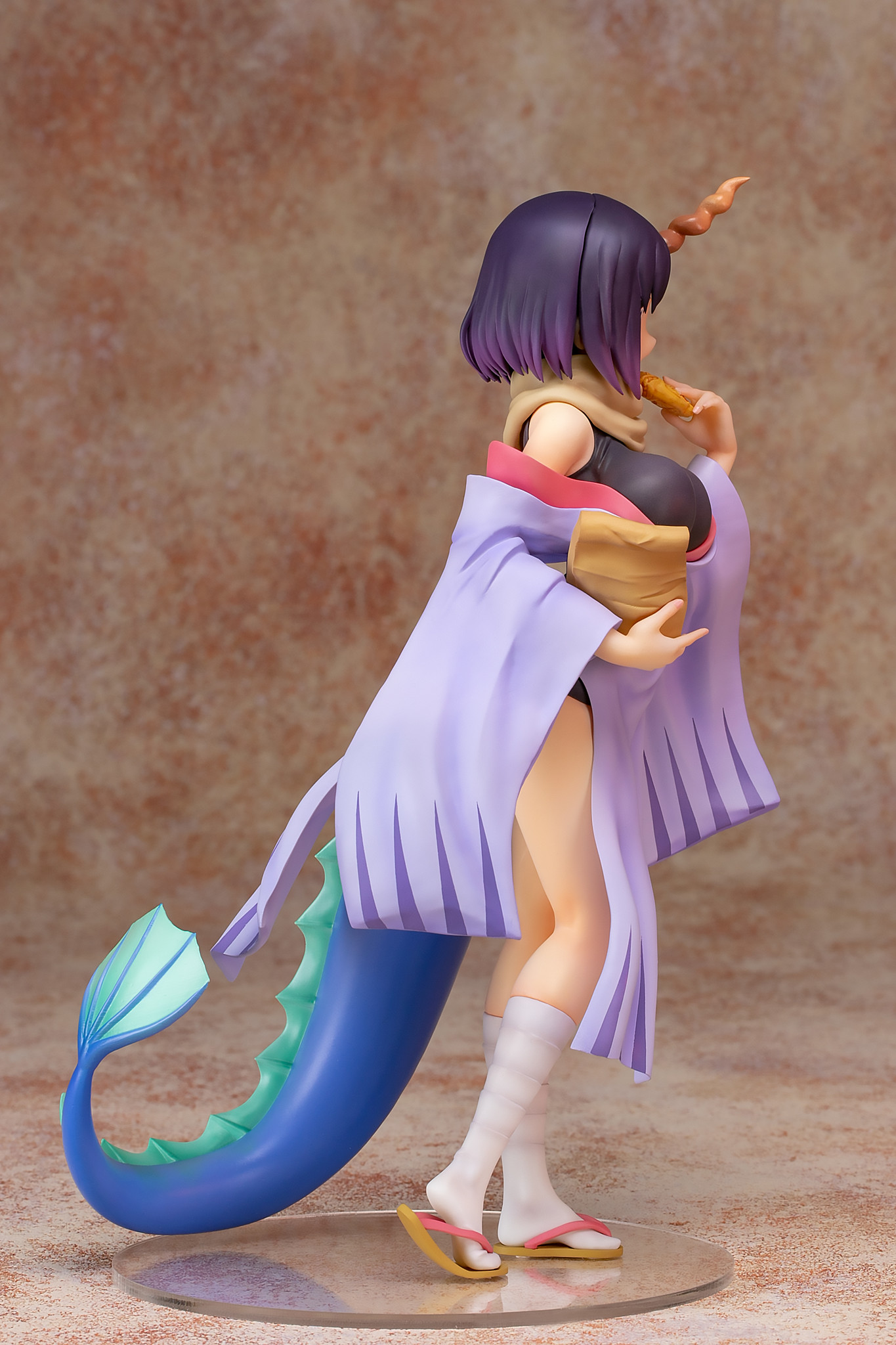 Kobayashi-san chi no Maid Dragon - Elma - 1/7 - Casual Ver (FOTS Japan) photo 7
