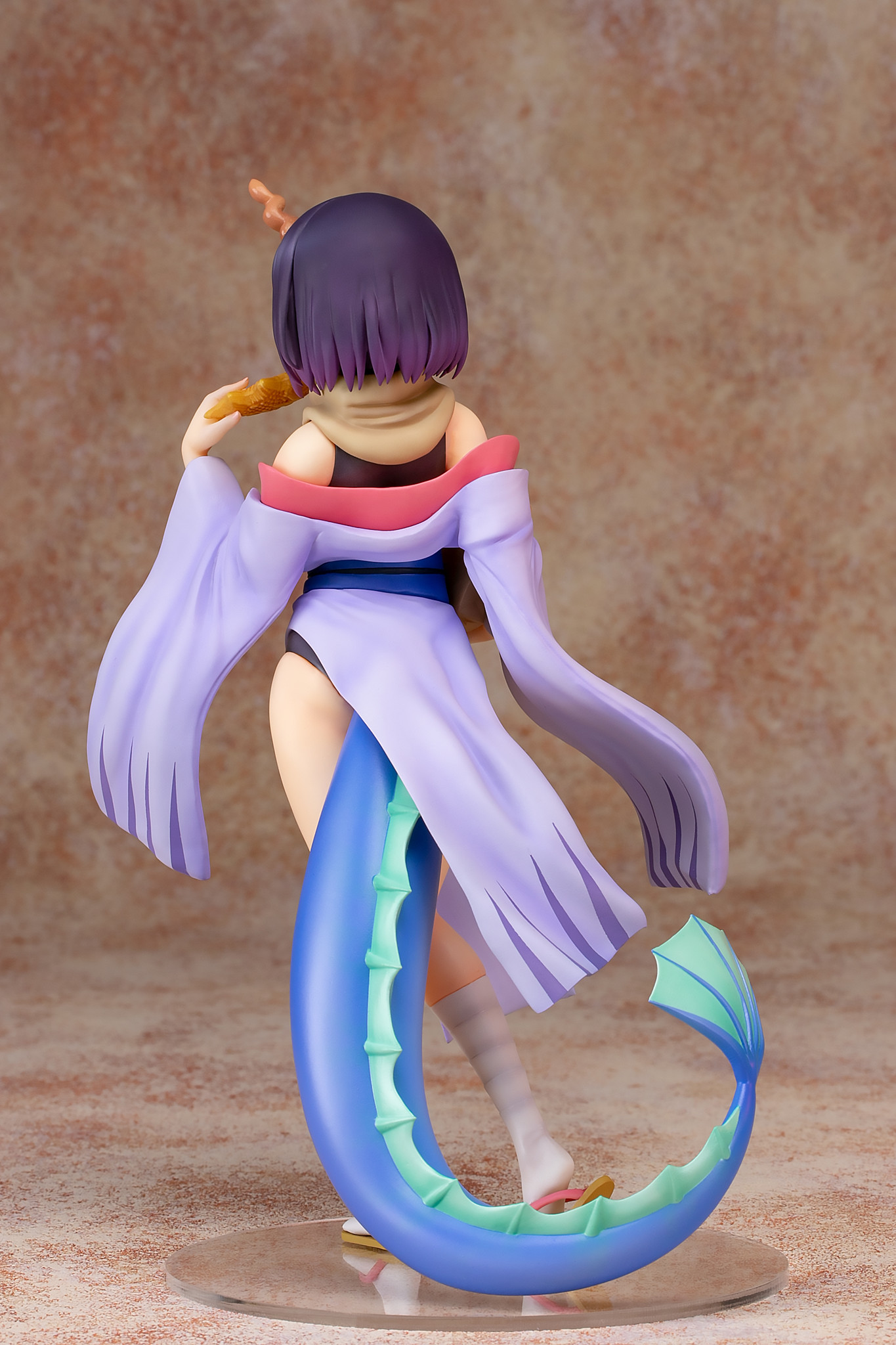 Kobayashi-san chi no Maid Dragon - Elma - 1/7 - Casual Ver (FOTS Japan) photo 9