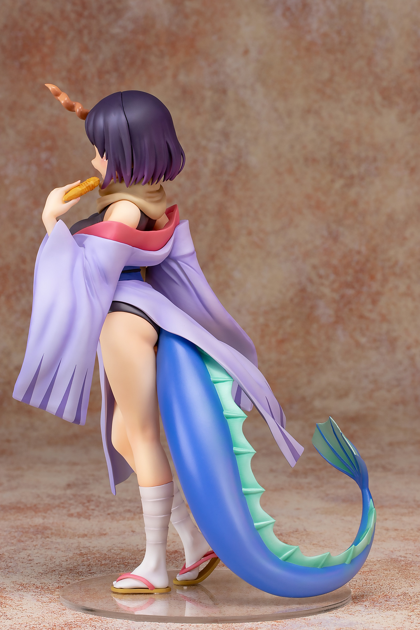 Kobayashi-san chi no Maid Dragon - Elma - 1/7 - Casual Ver (FOTS Japan) photo 10
