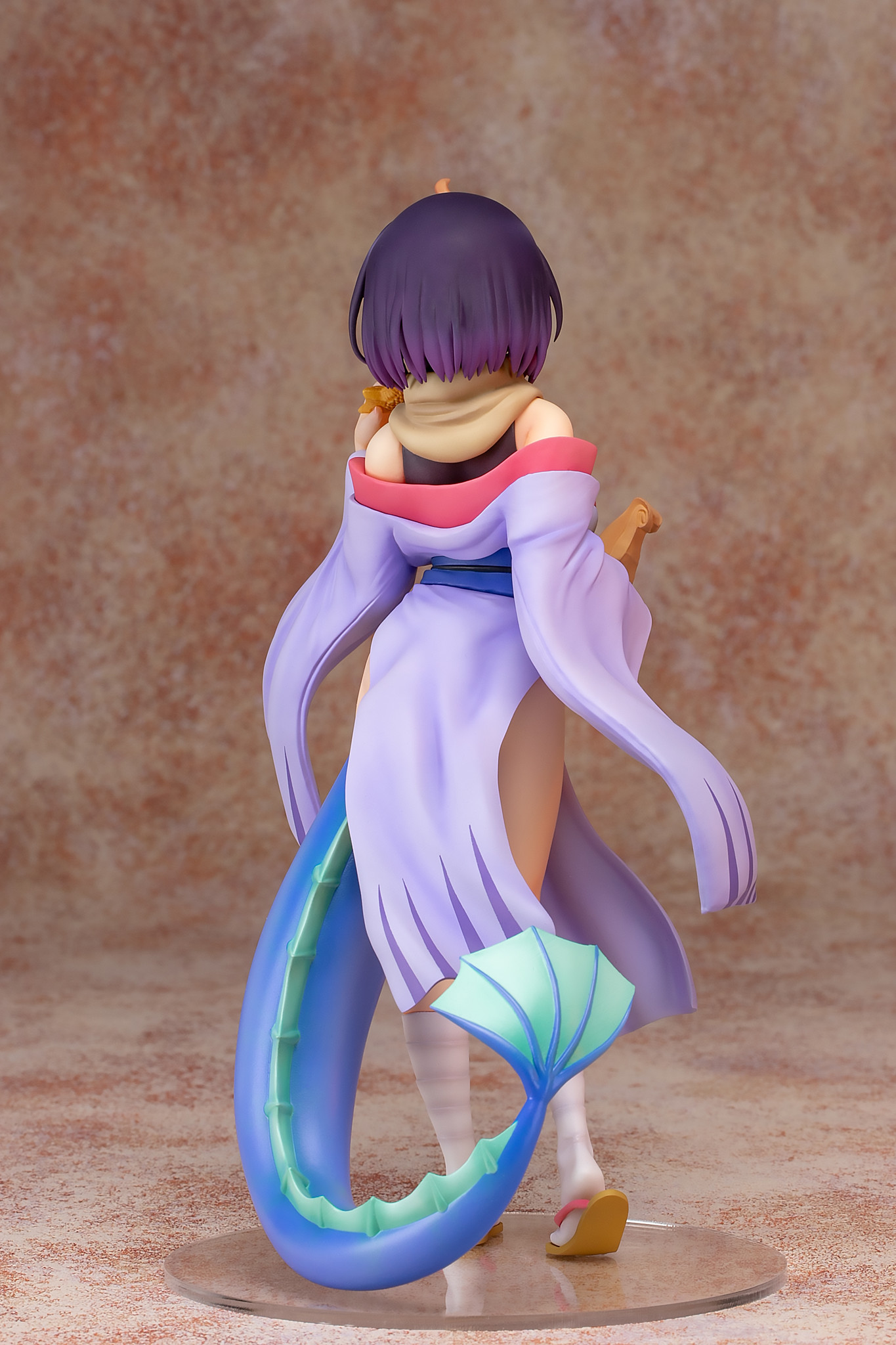 Kobayashi-san chi no Maid Dragon - Elma - 1/7 - Casual Ver (FOTS Japan) photo 11