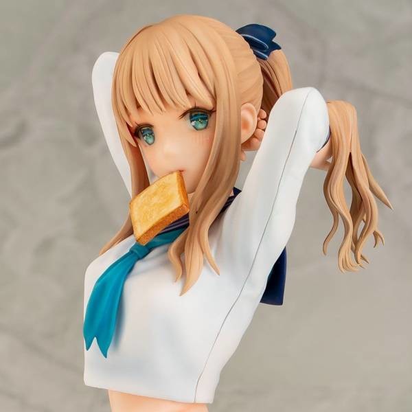 R.E.I.N.A - Kagurazaka Reina - 1/7 (Daiki Kougyou) photo 2