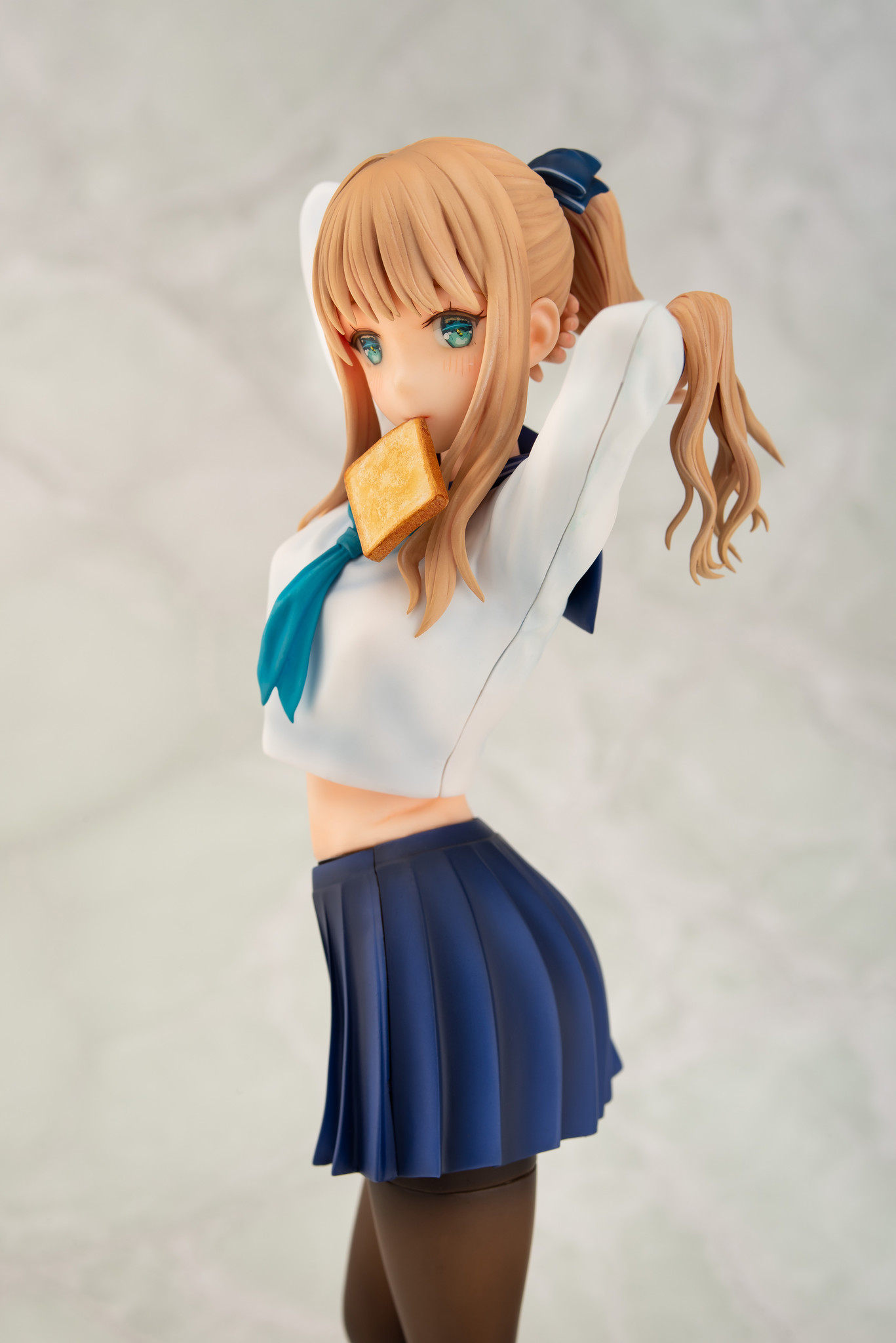 R.E.I.N.A - Kagurazaka Reina - 1/7 (Daiki Kougyou) photo 5