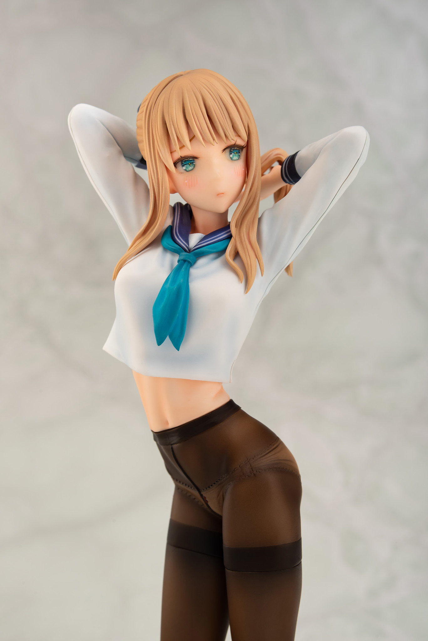 R.E.I.N.A - Kagurazaka Reina - 1/7 (Daiki Kougyou) photo 3
