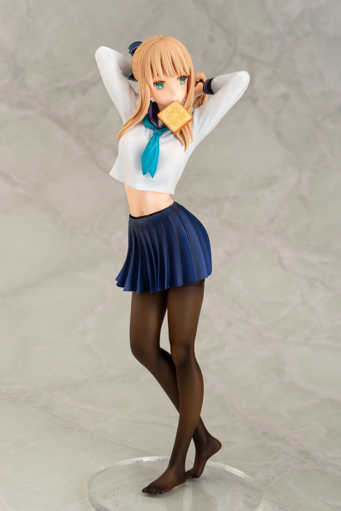 R.E.I.N.A - Kagurazaka Reina - 1/7 (Daiki Kougyou) photo 4