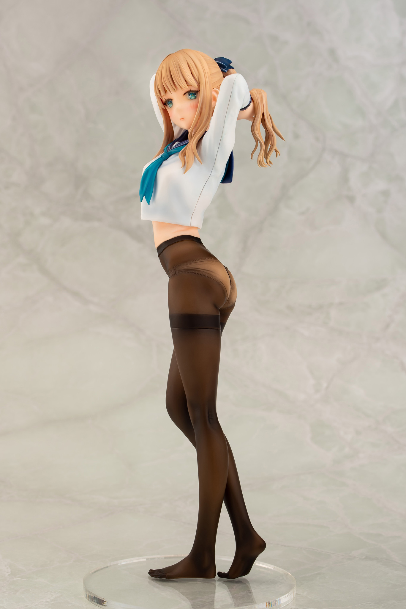R.E.I.N.A - Kagurazaka Reina - 1/7 (Daiki Kougyou) photo 6