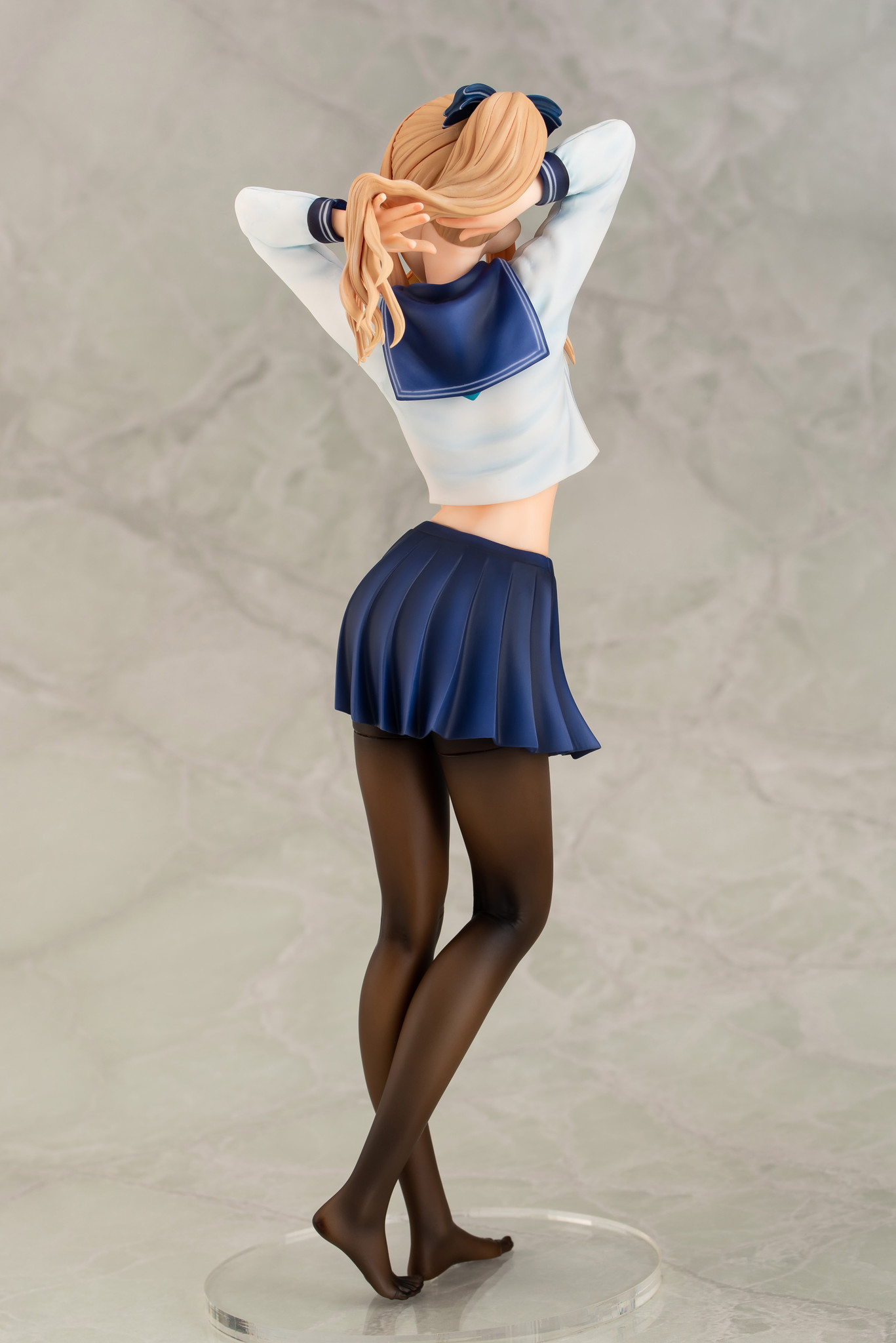 R.E.I.N.A - Kagurazaka Reina - 1/7 (Daiki Kougyou) photo 8