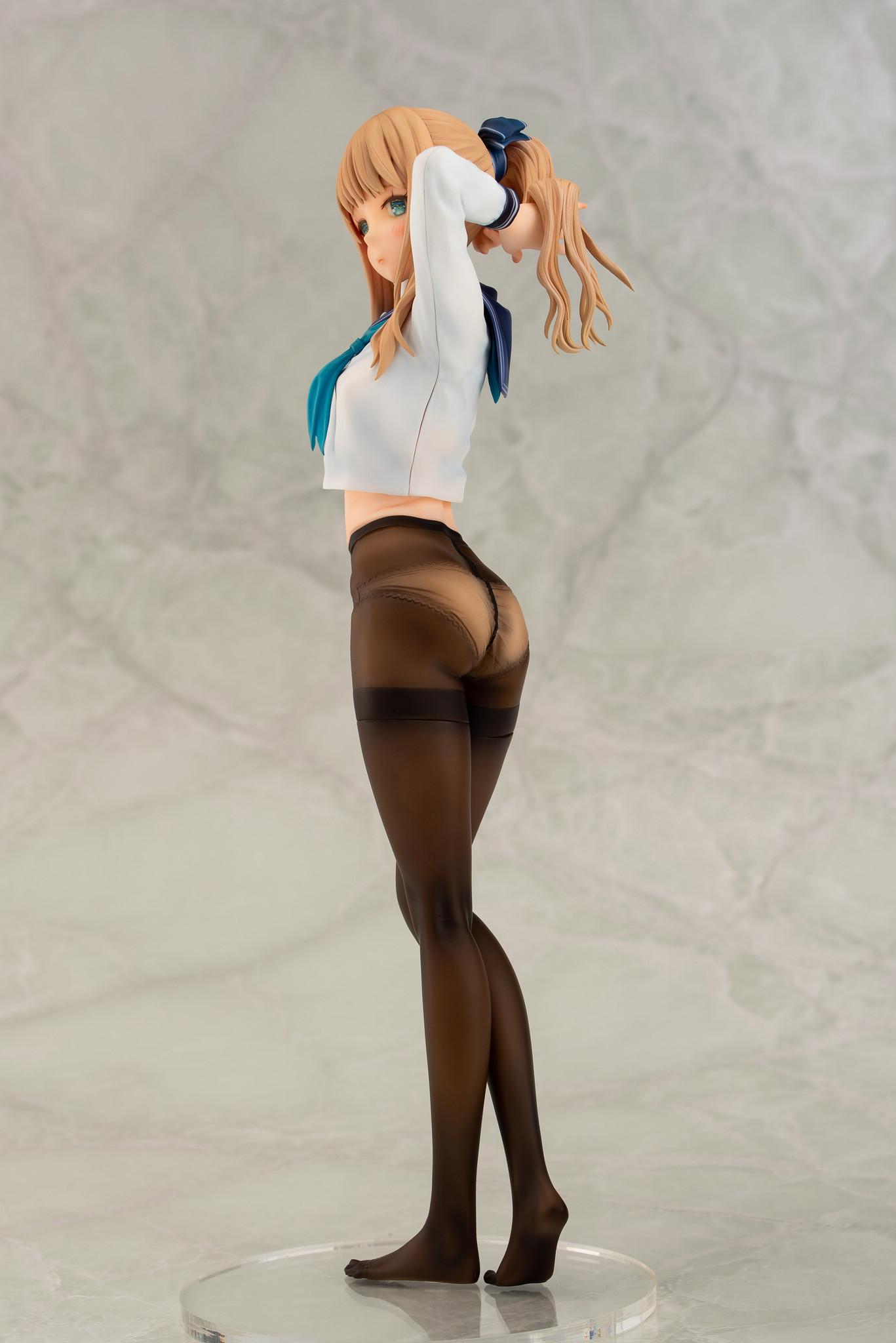 R.E.I.N.A - Kagurazaka Reina - 1/7 (Daiki Kougyou) photo 10